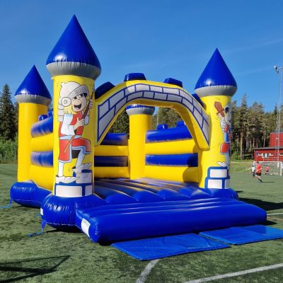 Castle of fun